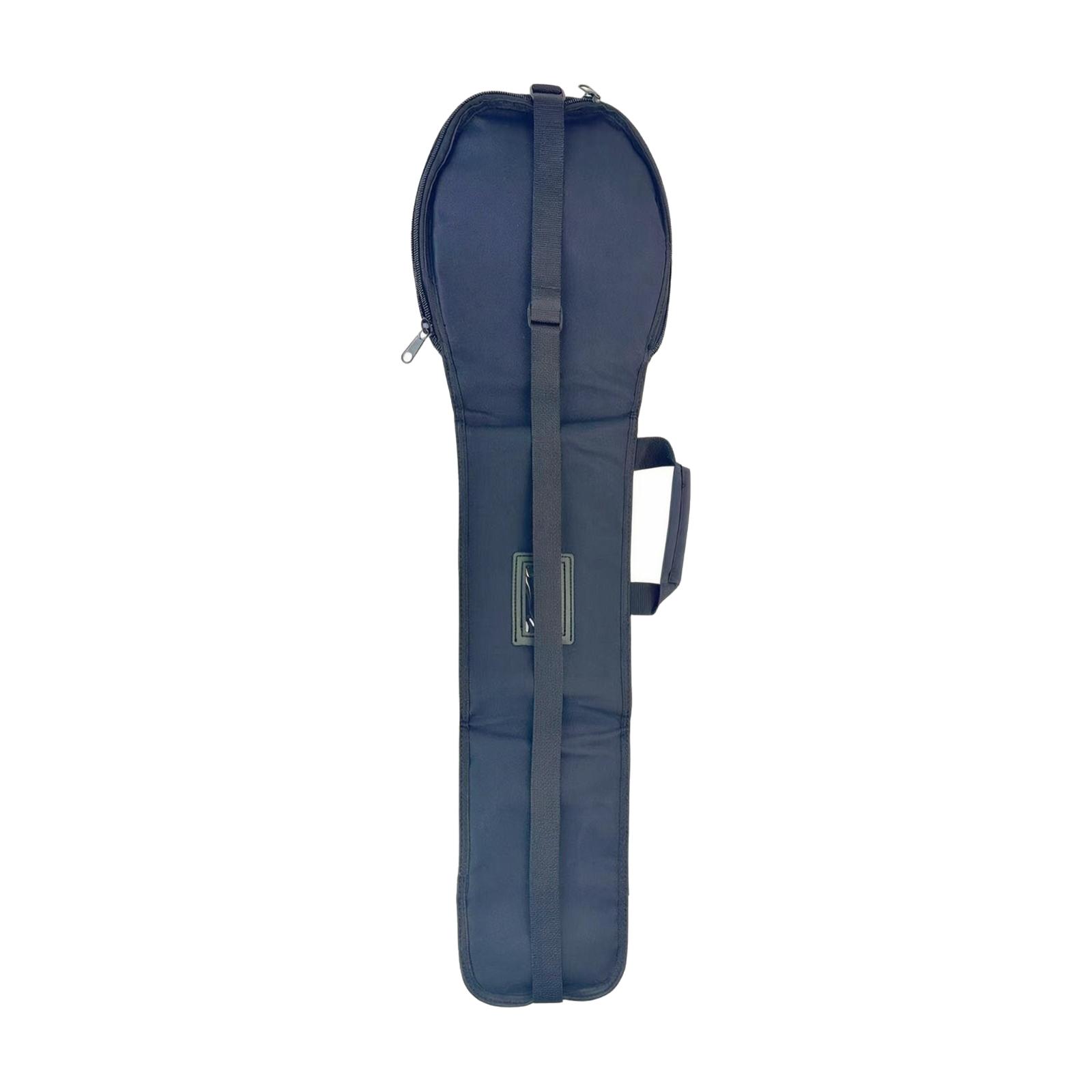 Fishing Kayak Paddle - Durable Kayak Paddle Pouch Storage Cover