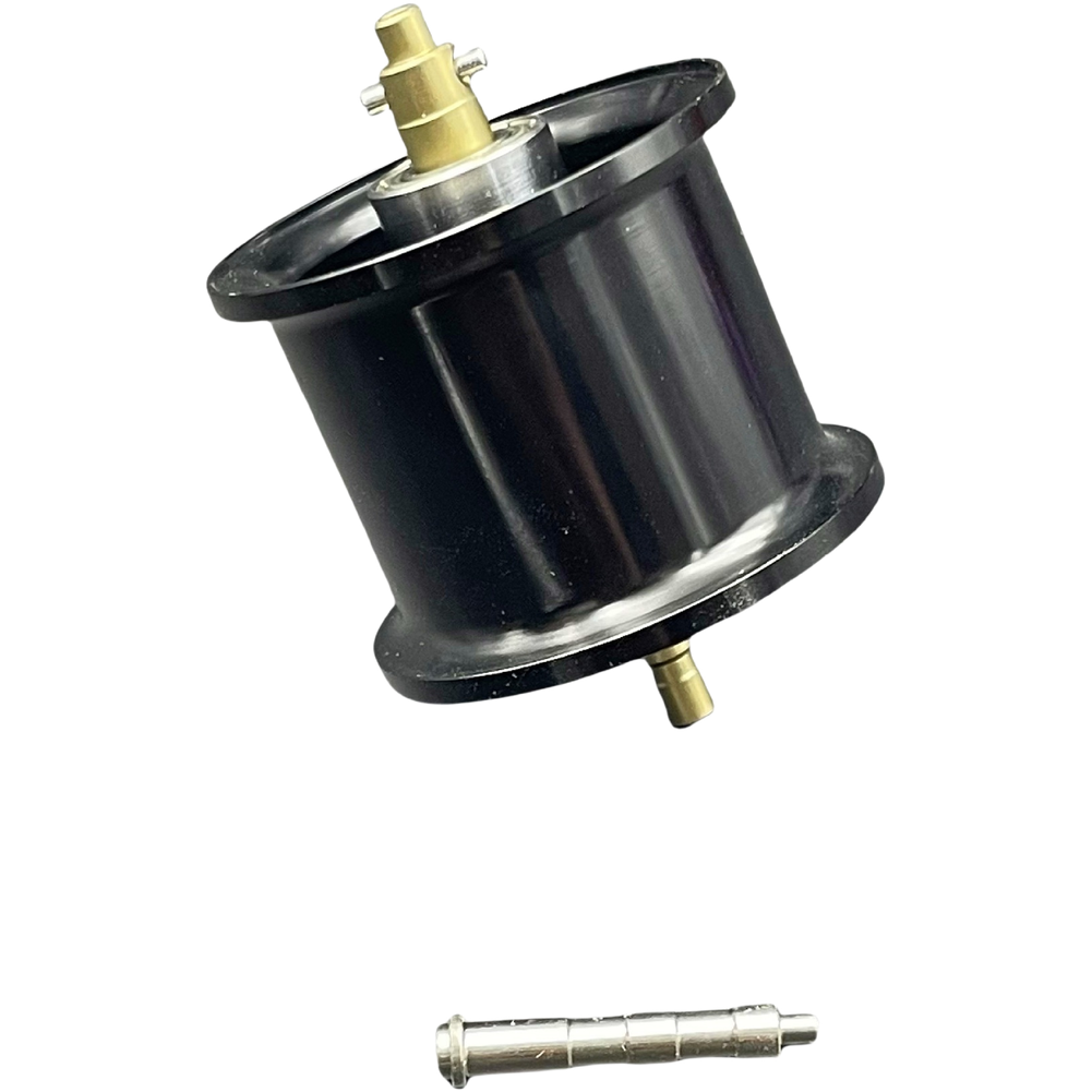Abu Garcia Reel Max - Short Shaft Aluminum Spool RVO 10g