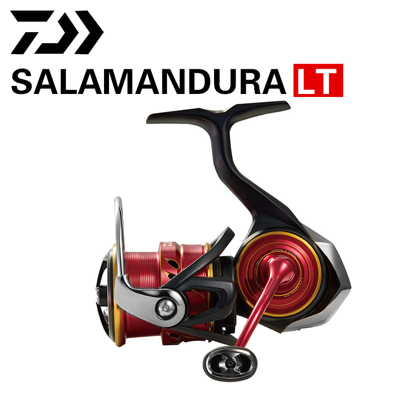 2022 DAIWA SALAMANDURA FC LT S - Daiwa Reel Bg 评论和价格