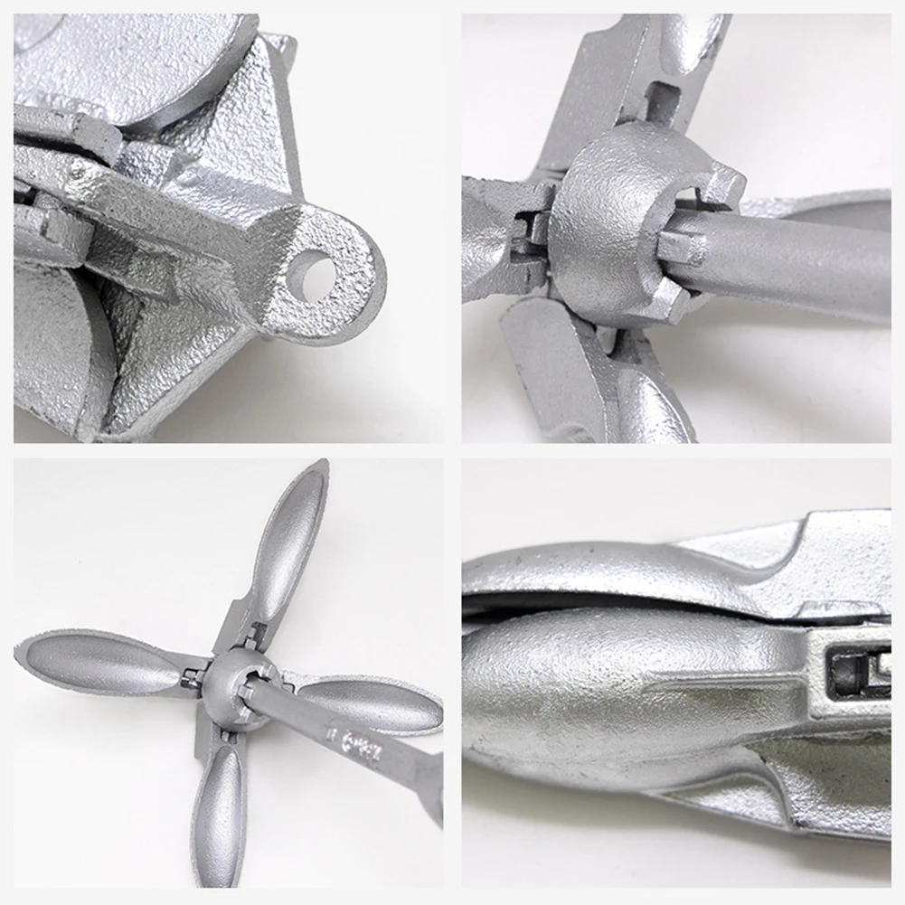0.7KG 1.5KG Stainless Steel Fo - Fishing Kayak Rod Holder 评论和价格