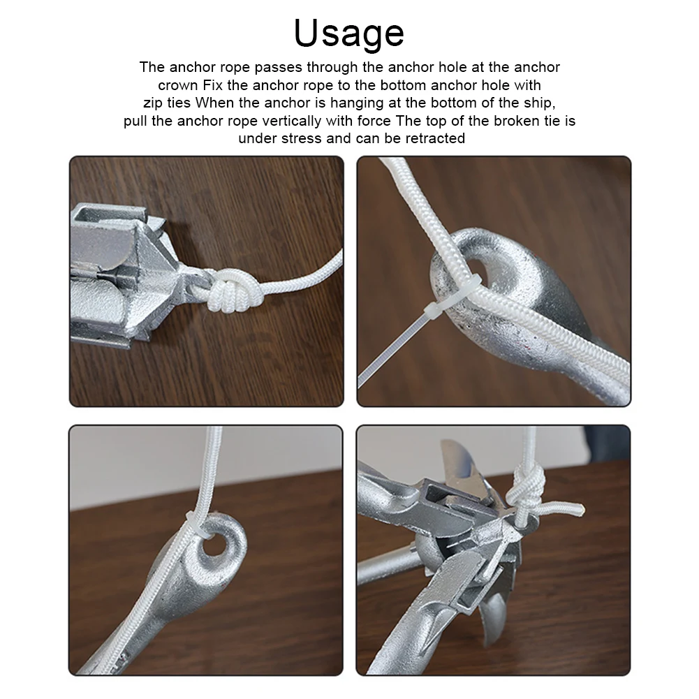 0.7KG 1.5KG Stainless Steel Fo - Fishing Kayak Rod Holder 评论和价格