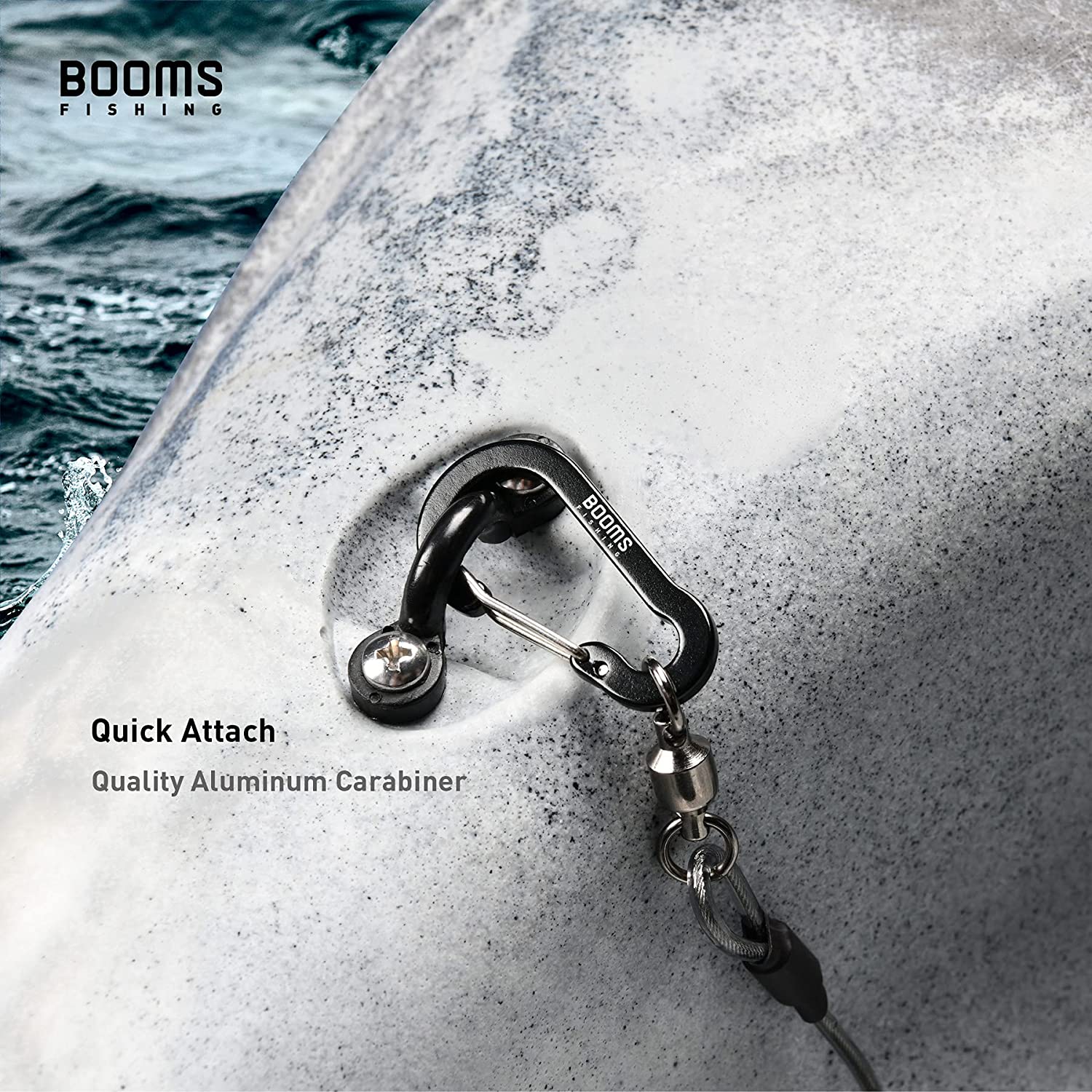 Booms Fishing T02RB1 Fishing R - Fishing Kayak Paddle 评论和价格