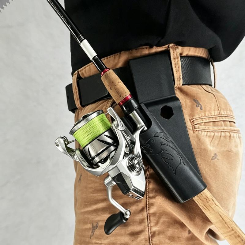 Hands Free Fishing Rod Holder  - Fishing Kayak Rod Holder 评论和价格