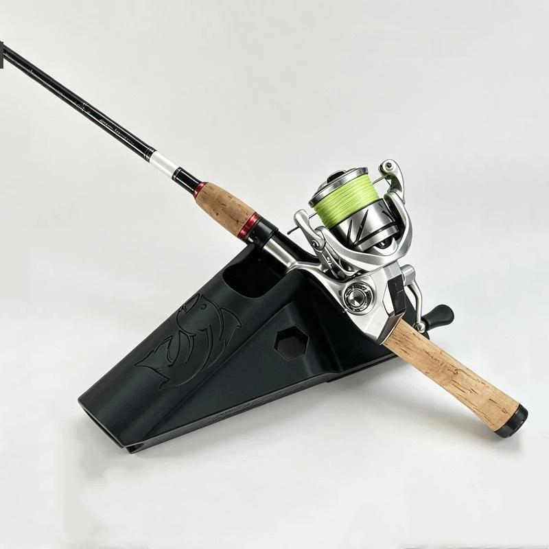 Hands Free Fishing Rod Holder  - Fishing Kayak Rod Holder 评论和价格