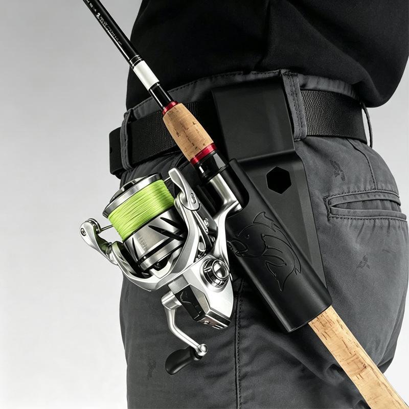 Hands Free Fishing Rod Holder  - Fishing Kayak Rod Holder 评论和价格