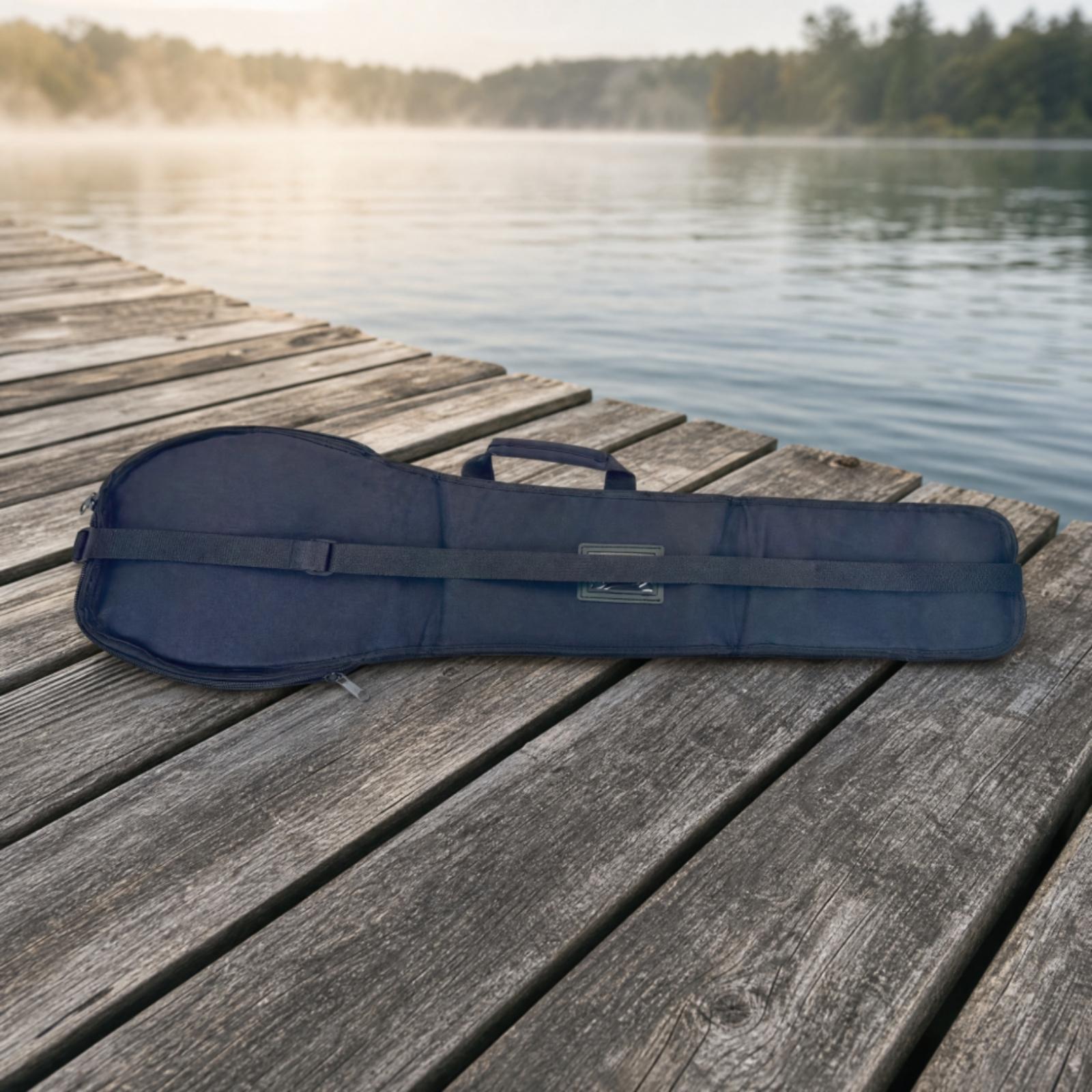 Durable Kayak Paddle Pouch Sto - Fishing Kayak Paddle 评论和价格