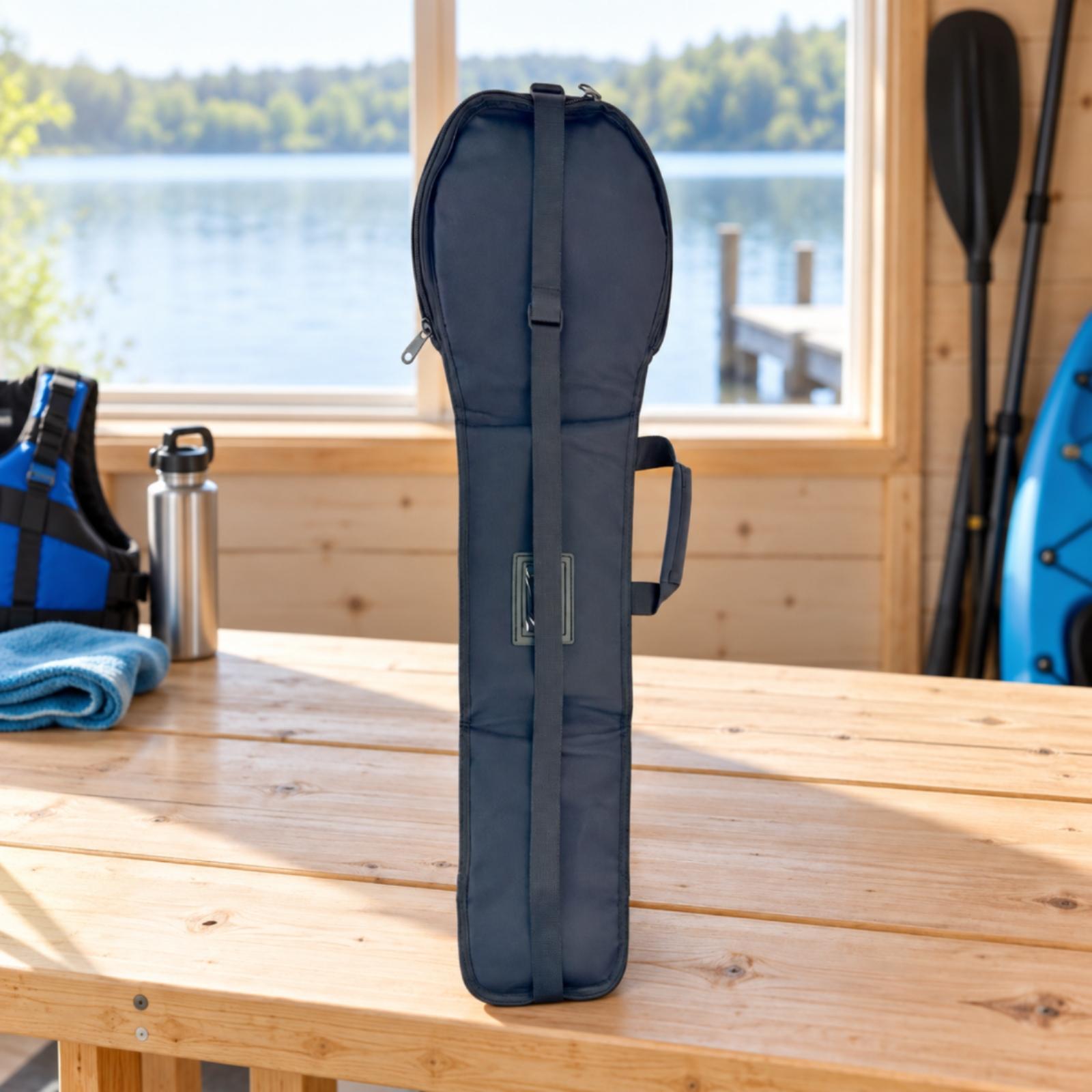Durable Kayak Paddle Pouch Sto - Fishing Kayak Paddle 评论和价格