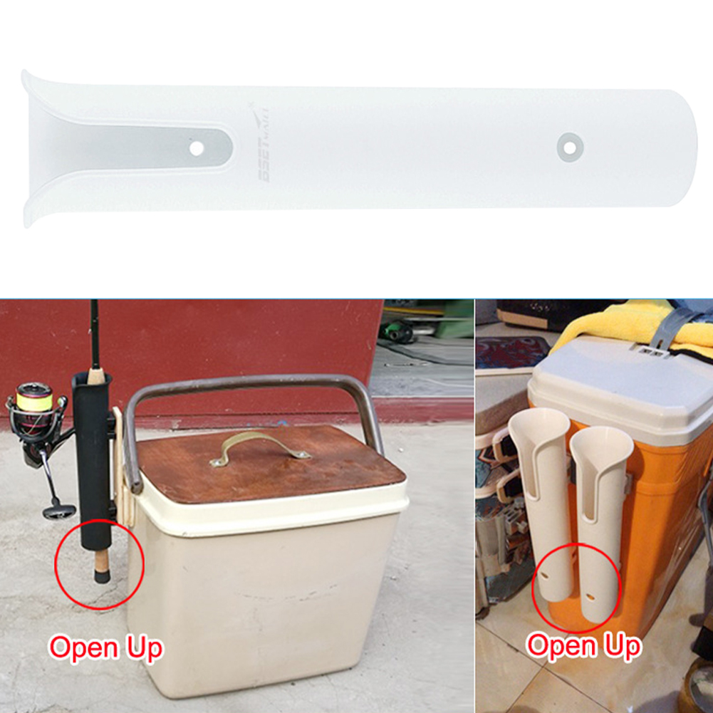 Fishing Rod Holder Bracket wit - Fishing Kayak Rod Holder 评论和价格
