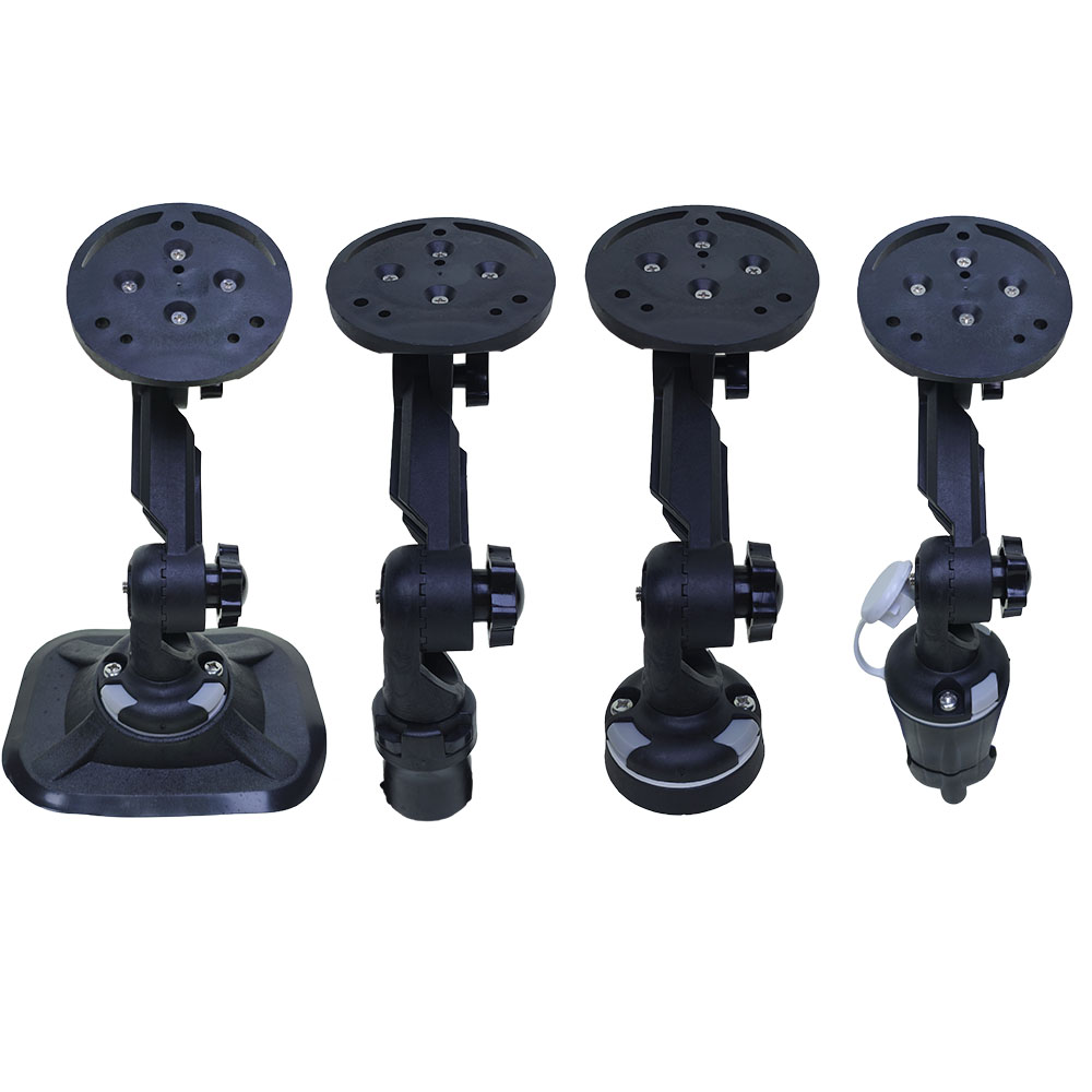 Kayak Fish Finder Holder Elect - Fishing Kayak Rod Holder 评论和价格